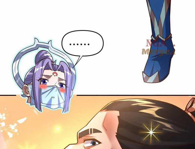 Bắt Đầu Chấn Kinh Nữ Đế Lão Bà, Ta Vô Địch! Chapter 53 trang 124