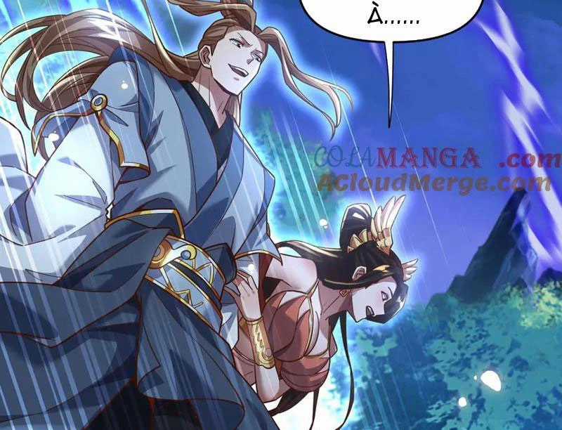 Bắt Đầu Chấn Kinh Nữ Đế Lão Bà, Ta Vô Địch! Chapter 53 trang 128