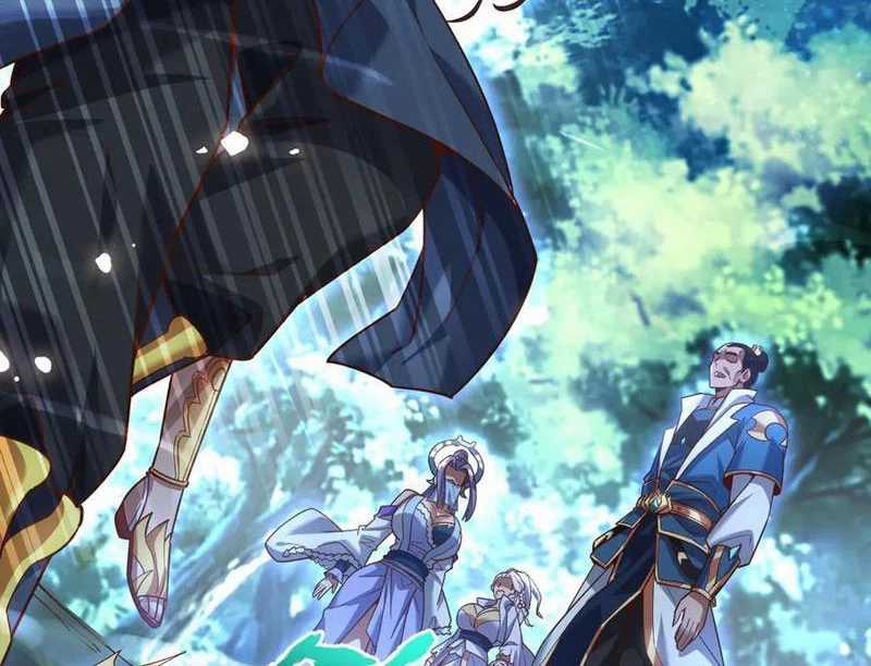 Bắt Đầu Chấn Kinh Nữ Đế Lão Bà, Ta Vô Địch! Chapter 53 trang 129