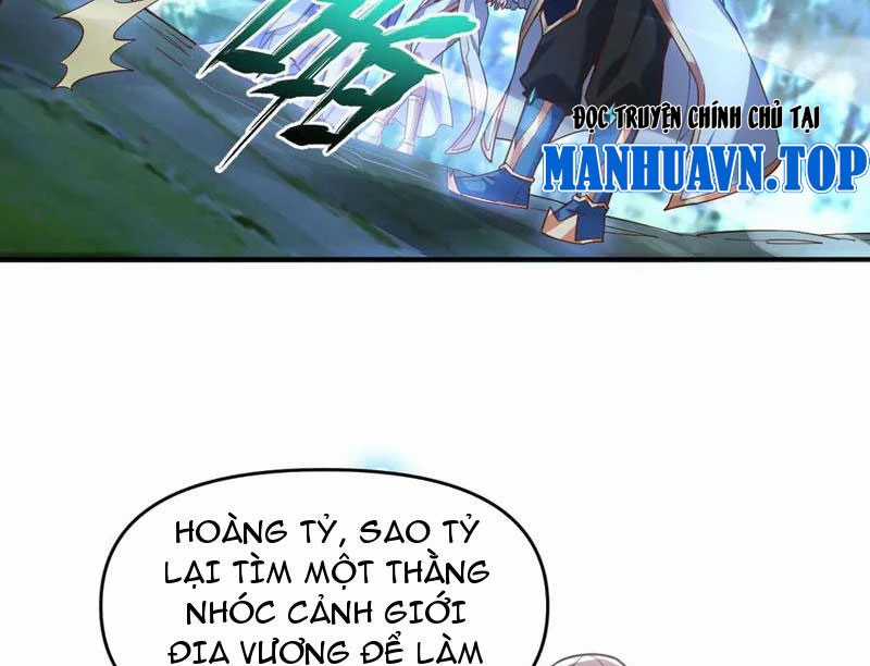 Bắt Đầu Chấn Kinh Nữ Đế Lão Bà, Ta Vô Địch! Chapter 53 trang 130