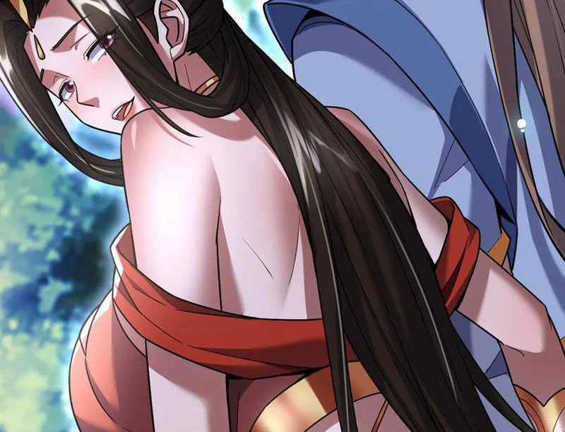 Bắt Đầu Chấn Kinh Nữ Đế Lão Bà, Ta Vô Địch! Chapter 53 trang 132