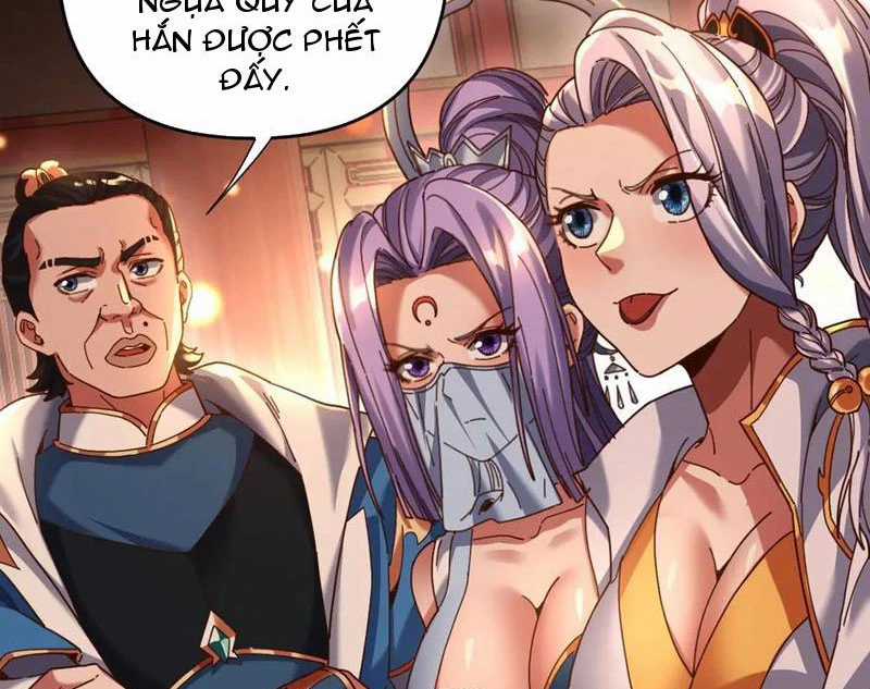 Bắt Đầu Chấn Kinh Nữ Đế Lão Bà, Ta Vô Địch! Chapter 53 trang 14