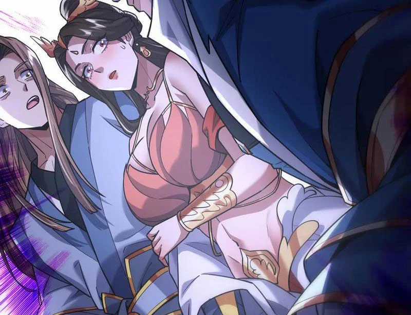 Bắt Đầu Chấn Kinh Nữ Đế Lão Bà, Ta Vô Địch! Chapter 53 trang 140