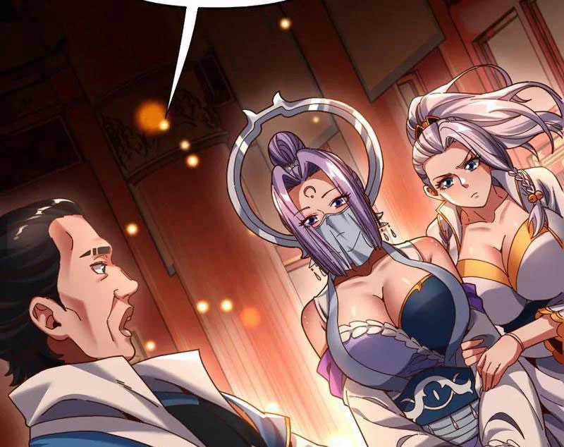 Bắt Đầu Chấn Kinh Nữ Đế Lão Bà, Ta Vô Địch! Chapter 53 trang 19