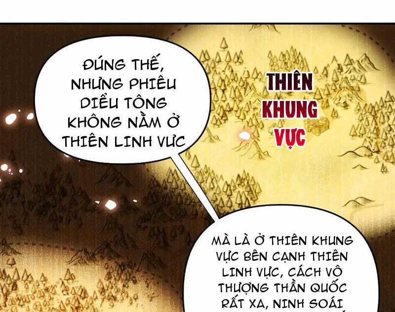 Bắt Đầu Chấn Kinh Nữ Đế Lão Bà, Ta Vô Địch! Chapter 53 trang 22