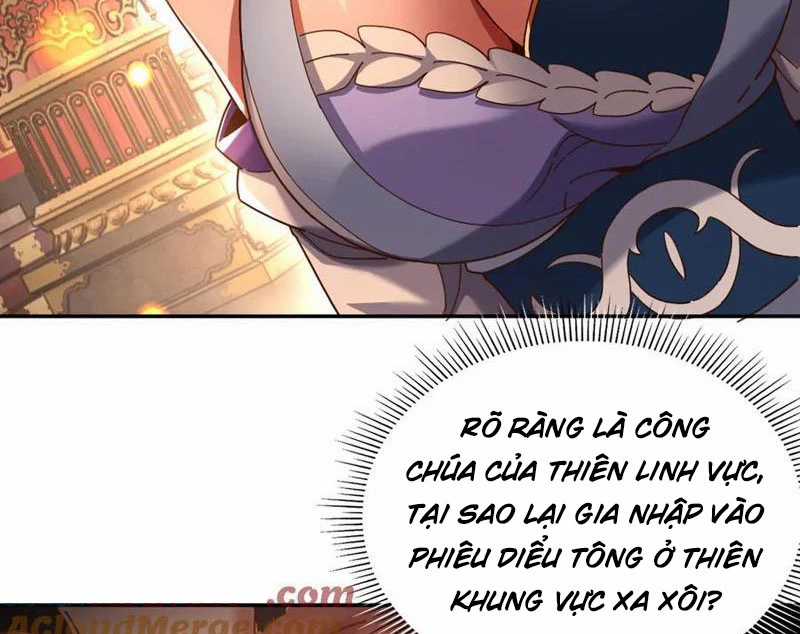 Bắt Đầu Chấn Kinh Nữ Đế Lão Bà, Ta Vô Địch! Chapter 53 trang 27