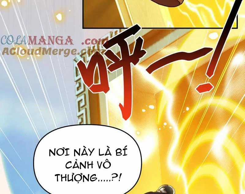 Bắt Đầu Chấn Kinh Nữ Đế Lão Bà, Ta Vô Địch! Chapter 53 trang 35