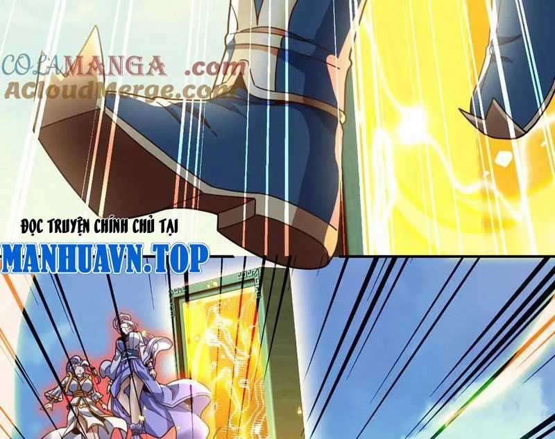 Bắt Đầu Chấn Kinh Nữ Đế Lão Bà, Ta Vô Địch! Chapter 53 trang 39