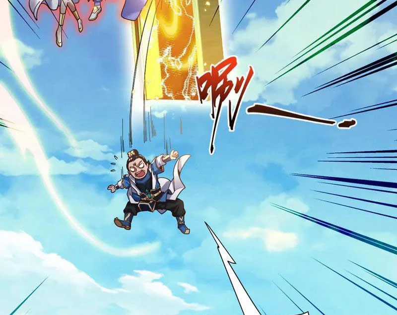 Bắt Đầu Chấn Kinh Nữ Đế Lão Bà, Ta Vô Địch! Chapter 53 trang 40