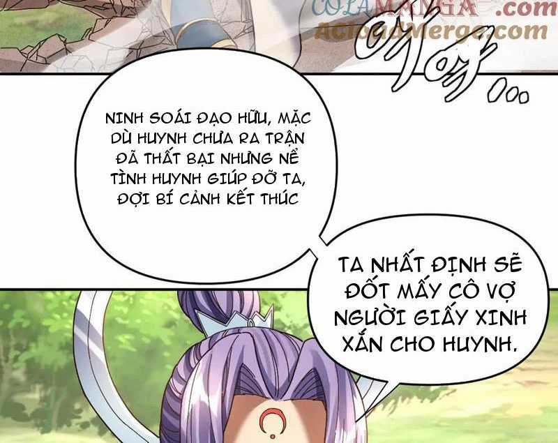 Bắt Đầu Chấn Kinh Nữ Đế Lão Bà, Ta Vô Địch! Chapter 53 trang 47
