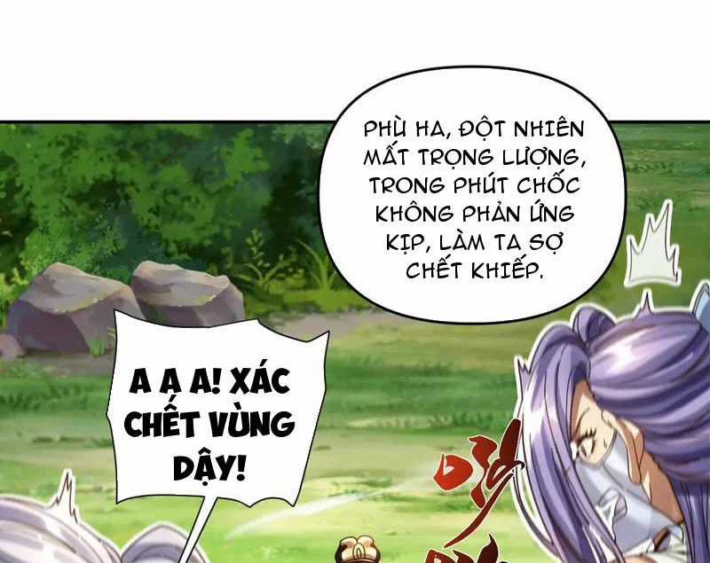 Bắt Đầu Chấn Kinh Nữ Đế Lão Bà, Ta Vô Địch! Chapter 53 trang 51