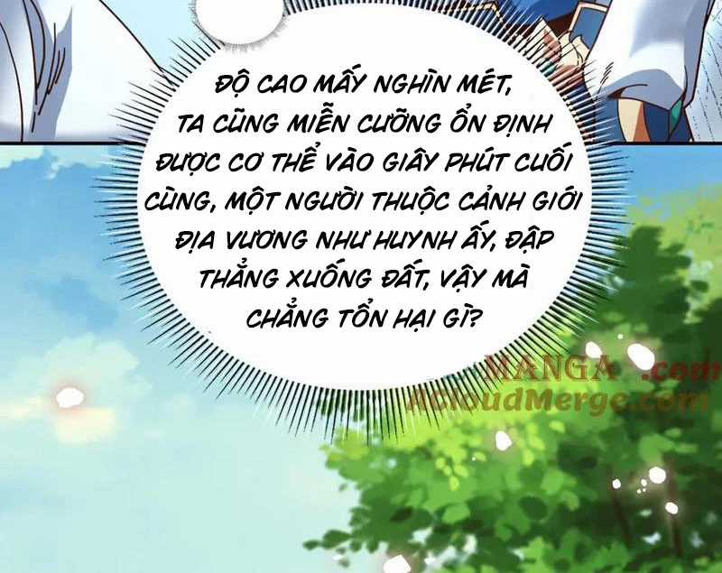 Bắt Đầu Chấn Kinh Nữ Đế Lão Bà, Ta Vô Địch! Chapter 53 trang 58