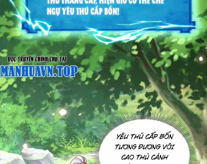 Bắt Đầu Chấn Kinh Nữ Đế Lão Bà, Ta Vô Địch! Chapter 53 trang 60