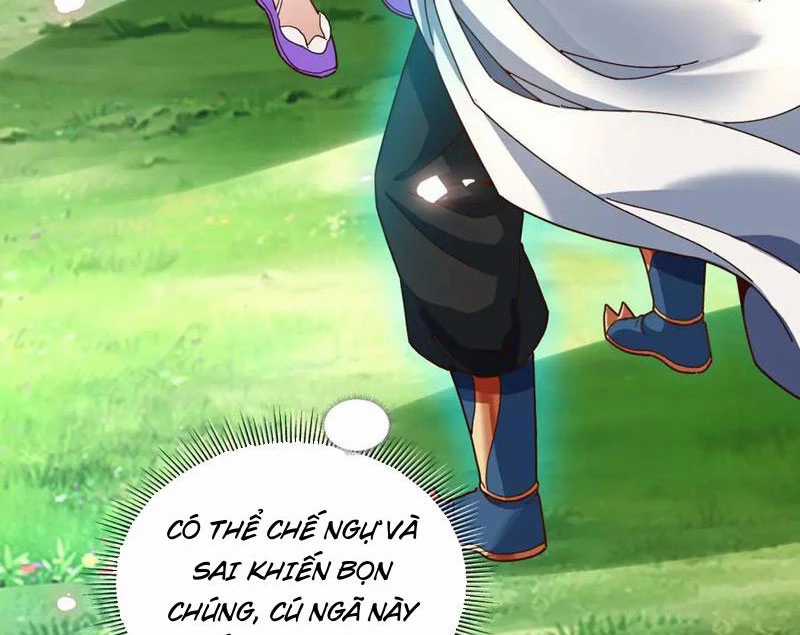 Bắt Đầu Chấn Kinh Nữ Đế Lão Bà, Ta Vô Địch! Chapter 53 trang 63