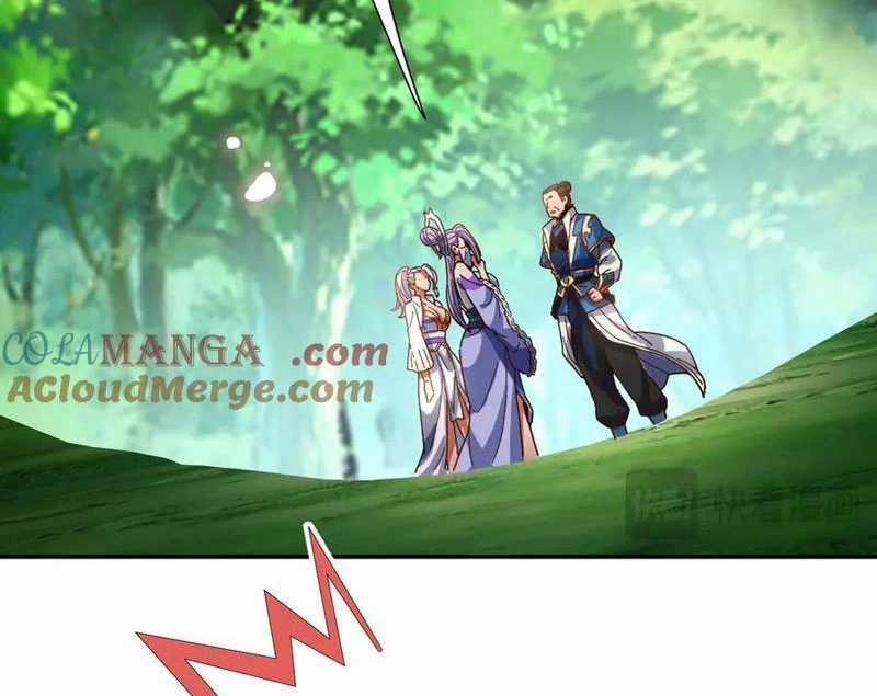 Bắt Đầu Chấn Kinh Nữ Đế Lão Bà, Ta Vô Địch! Chapter 53 trang 66