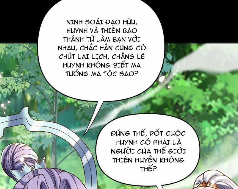 Bắt Đầu Chấn Kinh Nữ Đế Lão Bà, Ta Vô Địch! Chapter 53 trang 77
