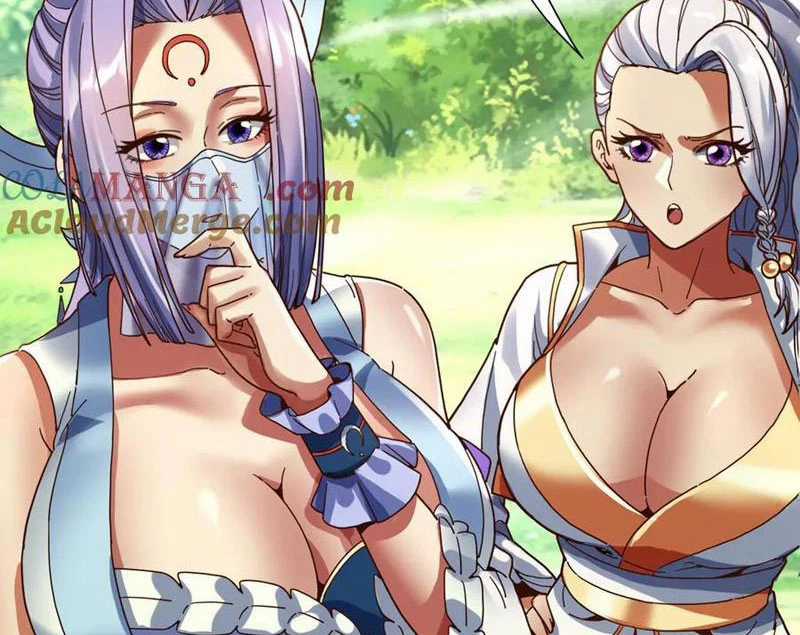 Bắt Đầu Chấn Kinh Nữ Đế Lão Bà, Ta Vô Địch! Chapter 53 trang 78