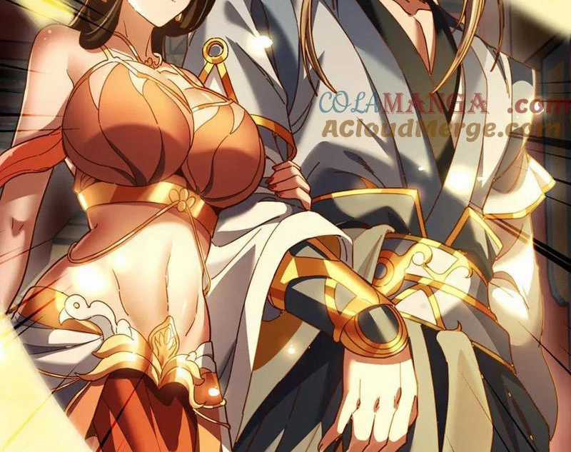 Bắt Đầu Chấn Kinh Nữ Đế Lão Bà, Ta Vô Địch! Chapter 53 trang 8