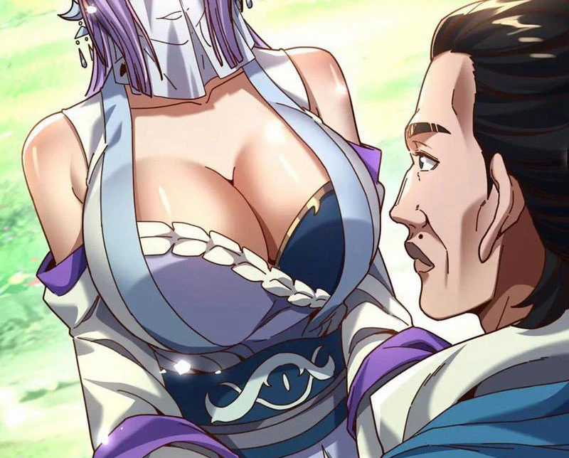 Bắt Đầu Chấn Kinh Nữ Đế Lão Bà, Ta Vô Địch! Chapter 53 trang 83