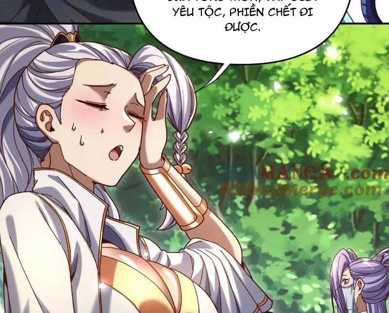 Bắt Đầu Chấn Kinh Nữ Đế Lão Bà, Ta Vô Địch! Chapter 53 trang 89