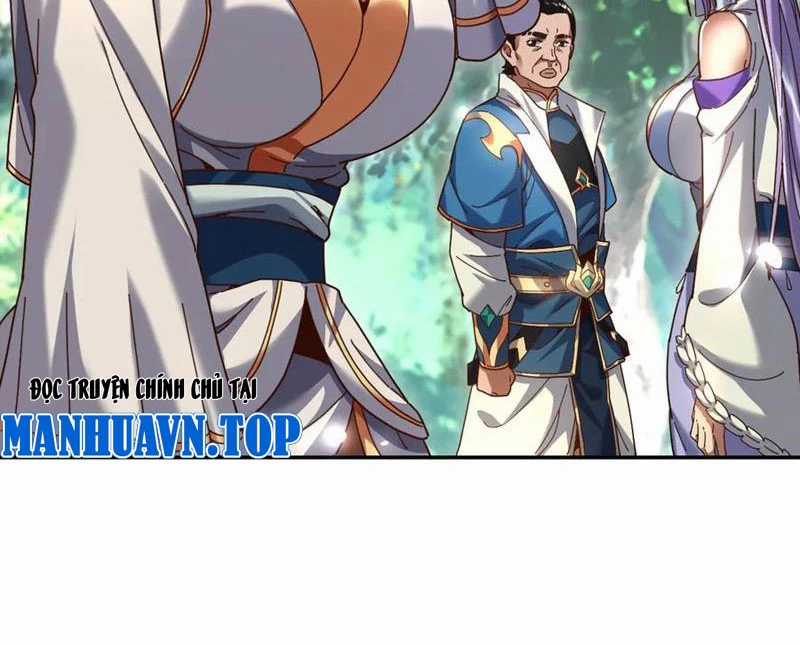 Bắt Đầu Chấn Kinh Nữ Đế Lão Bà, Ta Vô Địch! Chapter 53 trang 90