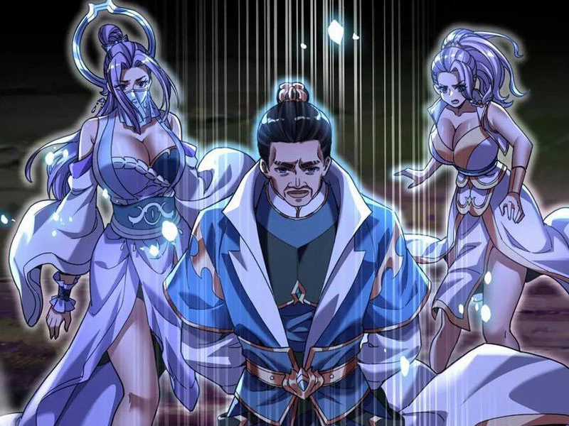 Bắt Đầu Chấn Kinh Nữ Đế Lão Bà, Ta Vô Địch! Chapter 54 trang 10