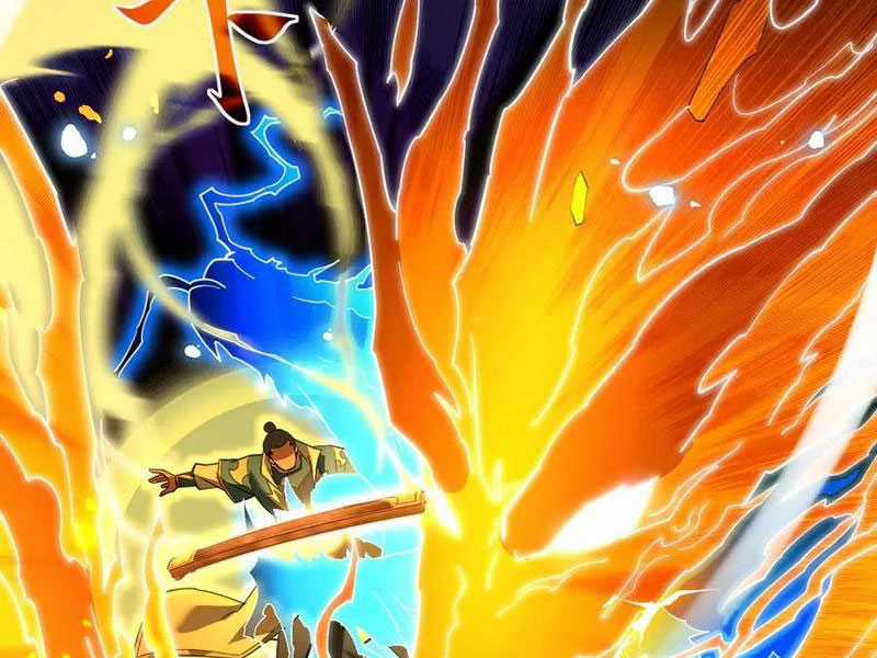 Bắt Đầu Chấn Kinh Nữ Đế Lão Bà, Ta Vô Địch! Chapter 54 trang 109