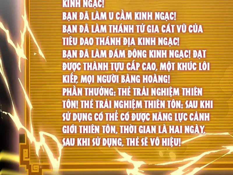 Bắt Đầu Chấn Kinh Nữ Đế Lão Bà, Ta Vô Địch! Chapter 54 trang 118