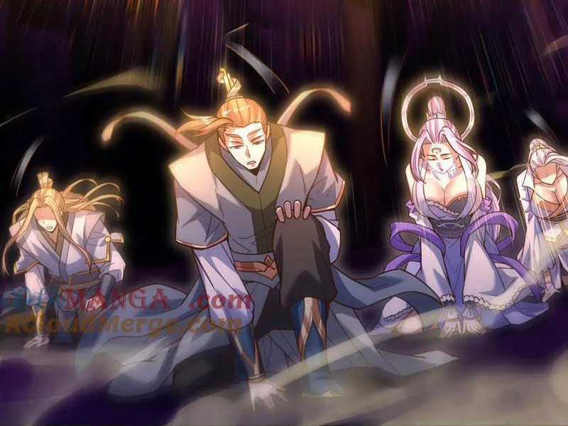 Bắt Đầu Chấn Kinh Nữ Đế Lão Bà, Ta Vô Địch! Chapter 54 trang 165