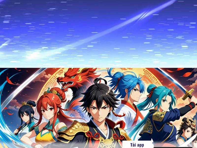 Bắt Đầu Chấn Kinh Nữ Đế Lão Bà, Ta Vô Địch! Chapter 54 trang 171