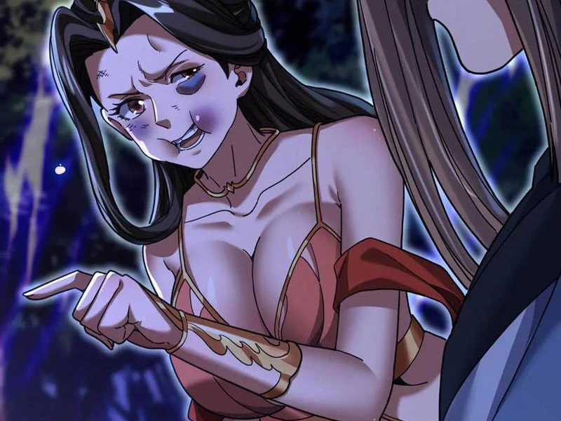 Bắt Đầu Chấn Kinh Nữ Đế Lão Bà, Ta Vô Địch! Chapter 54 trang 18