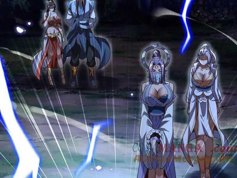 Bắt Đầu Chấn Kinh Nữ Đế Lão Bà, Ta Vô Địch! Chapter 54 trang 33