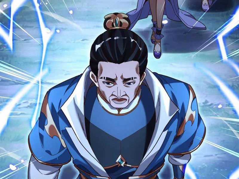 Bắt Đầu Chấn Kinh Nữ Đế Lão Bà, Ta Vô Địch! Chapter 54 trang 34