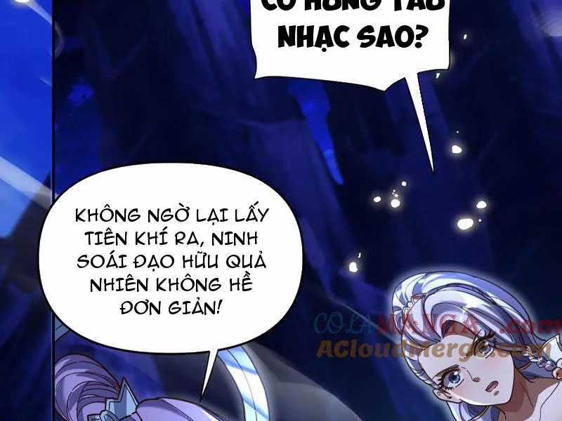 Bắt Đầu Chấn Kinh Nữ Đế Lão Bà, Ta Vô Địch! Chapter 54 trang 50