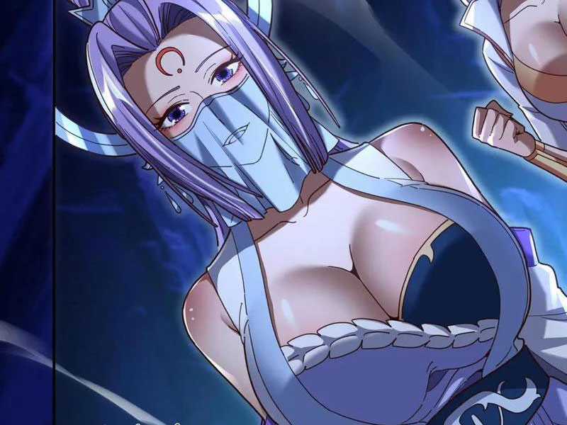 Bắt Đầu Chấn Kinh Nữ Đế Lão Bà, Ta Vô Địch! Chapter 54 trang 51