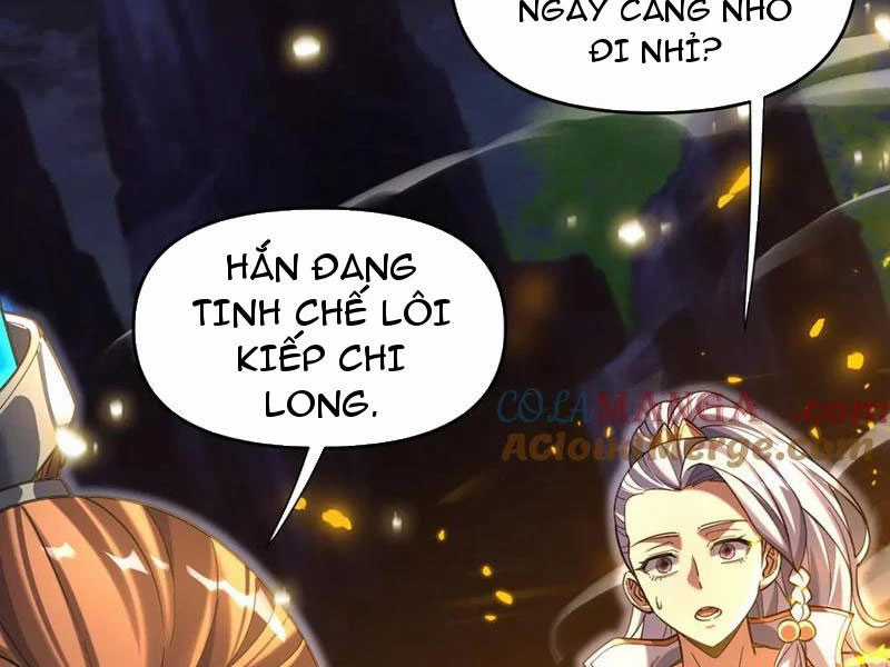 Bắt Đầu Chấn Kinh Nữ Đế Lão Bà, Ta Vô Địch! Chapter 54 trang 99