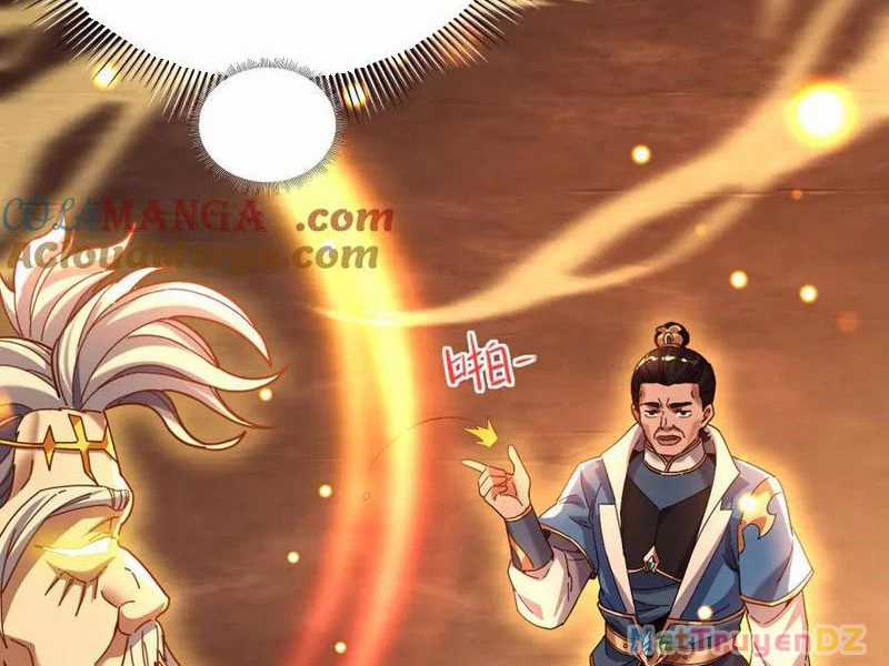 Bắt Đầu Chấn Kinh Nữ Đế Lão Bà, Ta Vô Địch! Chapter 55 trang 17