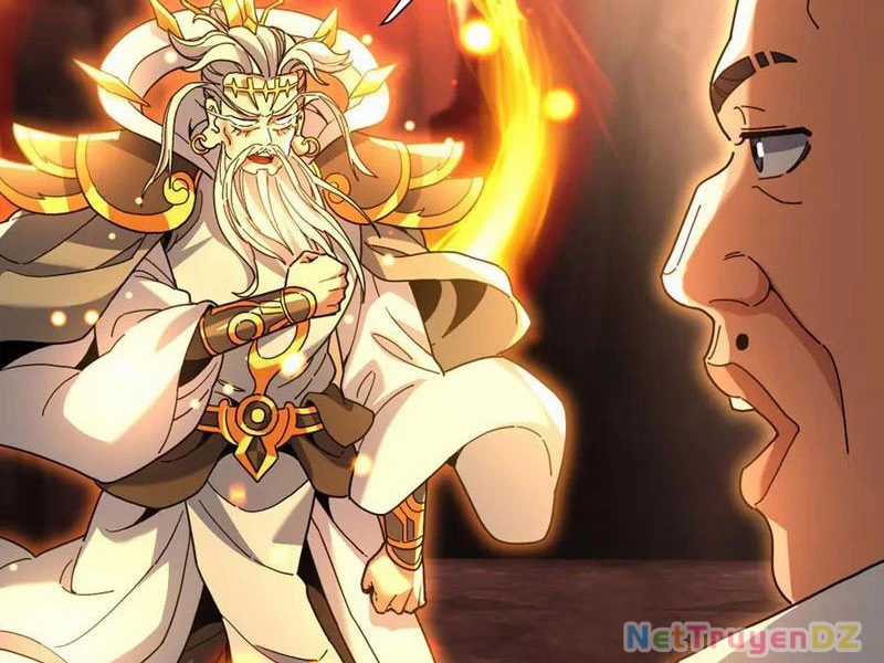 Bắt Đầu Chấn Kinh Nữ Đế Lão Bà, Ta Vô Địch! Chapter 55 trang 30