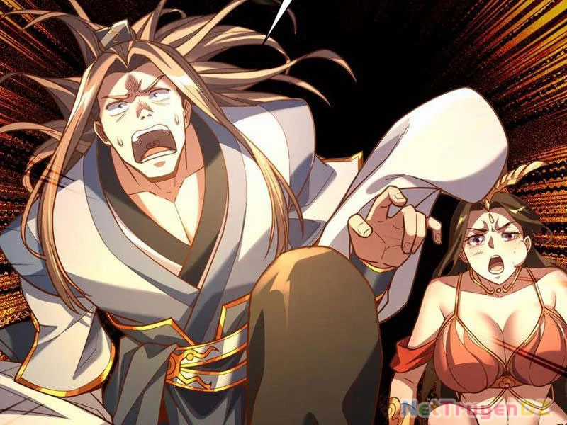 Bắt Đầu Chấn Kinh Nữ Đế Lão Bà, Ta Vô Địch! Chapter 55 trang 52