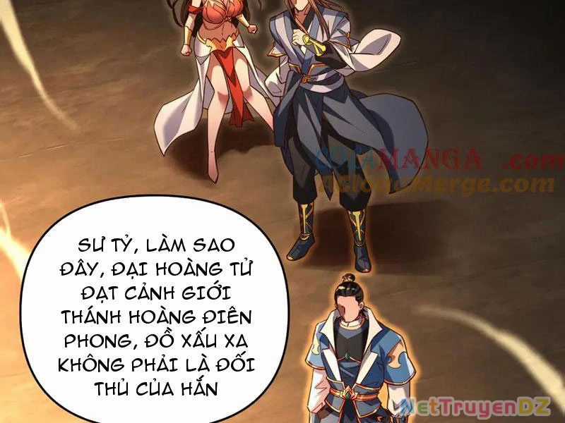 Bắt Đầu Chấn Kinh Nữ Đế Lão Bà, Ta Vô Địch! Chapter 55 trang 83