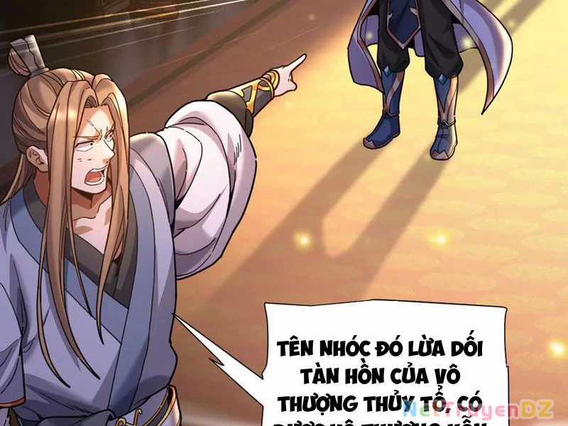 Bắt Đầu Chấn Kinh Nữ Đế Lão Bà, Ta Vô Địch! Chapter 56 trang 24