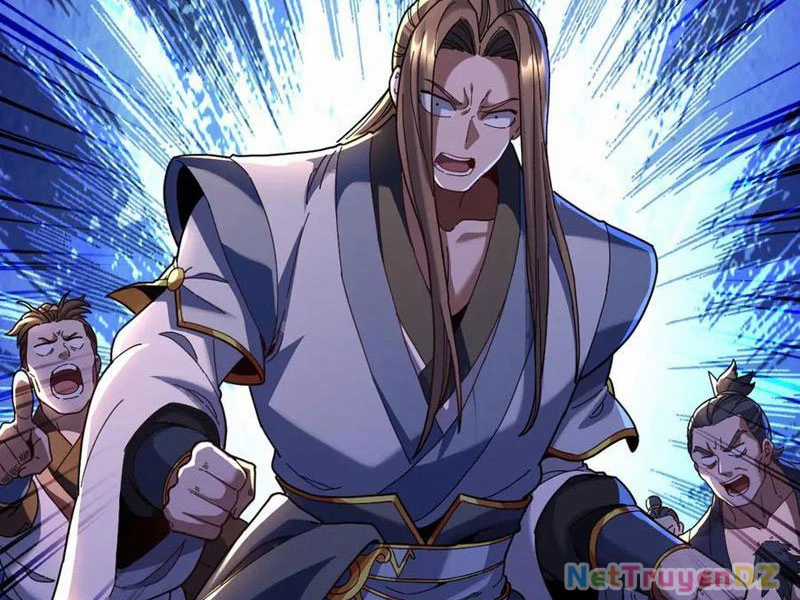 Bắt Đầu Chấn Kinh Nữ Đế Lão Bà, Ta Vô Địch! Chapter 56 trang 31