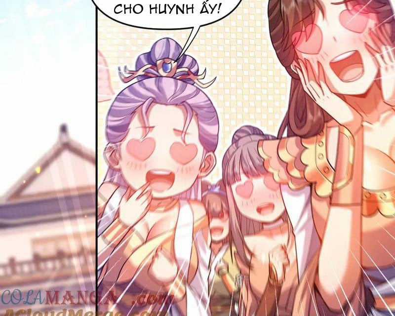 Bắt Đầu Chấn Kinh Nữ Đế Lão Bà, Ta Vô Địch! Chapter 57 trang 110
