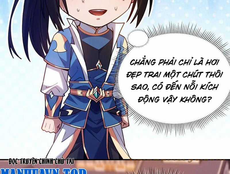 Bắt Đầu Chấn Kinh Nữ Đế Lão Bà, Ta Vô Địch! Chapter 57 trang 122