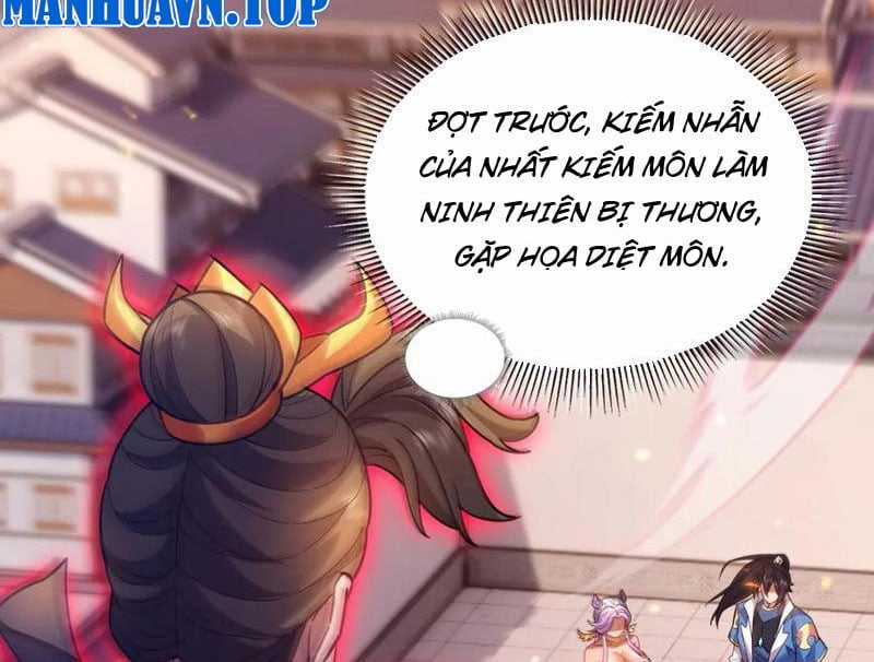 Bắt Đầu Chấn Kinh Nữ Đế Lão Bà, Ta Vô Địch! Chapter 57 trang 123