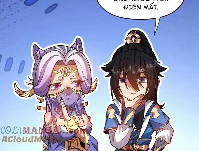 Bắt Đầu Chấn Kinh Nữ Đế Lão Bà, Ta Vô Địch! Chapter 57 trang 134