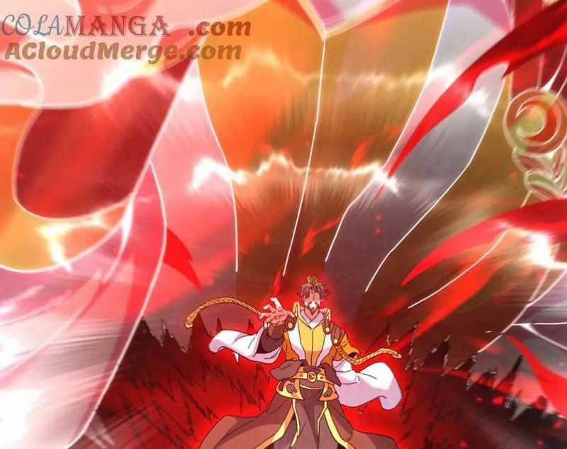 Bắt Đầu Chấn Kinh Nữ Đế Lão Bà, Ta Vô Địch! Chapter 57 trang 19