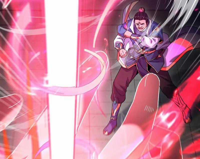 Bắt Đầu Chấn Kinh Nữ Đế Lão Bà, Ta Vô Địch! Chapter 57 trang 28