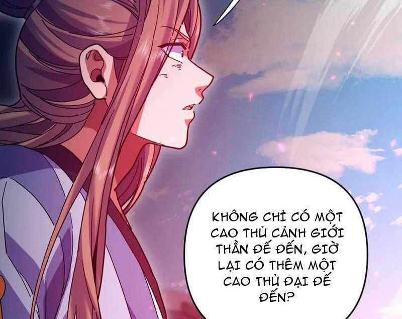 Bắt Đầu Chấn Kinh Nữ Đế Lão Bà, Ta Vô Địch! Chapter 57 trang 35