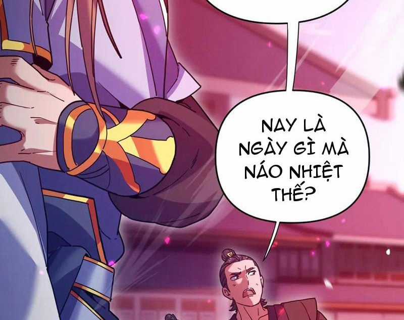 Bắt Đầu Chấn Kinh Nữ Đế Lão Bà, Ta Vô Địch! Chapter 57 trang 36